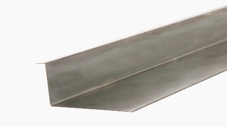 Galvanized Intermediate Z Profile 100mm