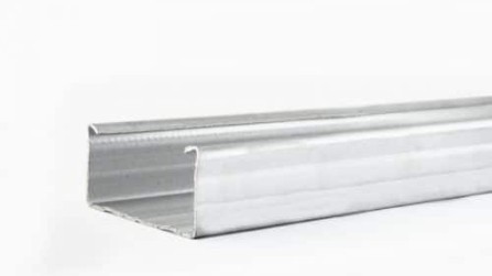 Ceiling C Gypsum Board Profiles