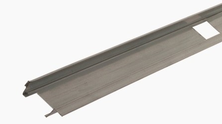 Eaves Omega 60mm