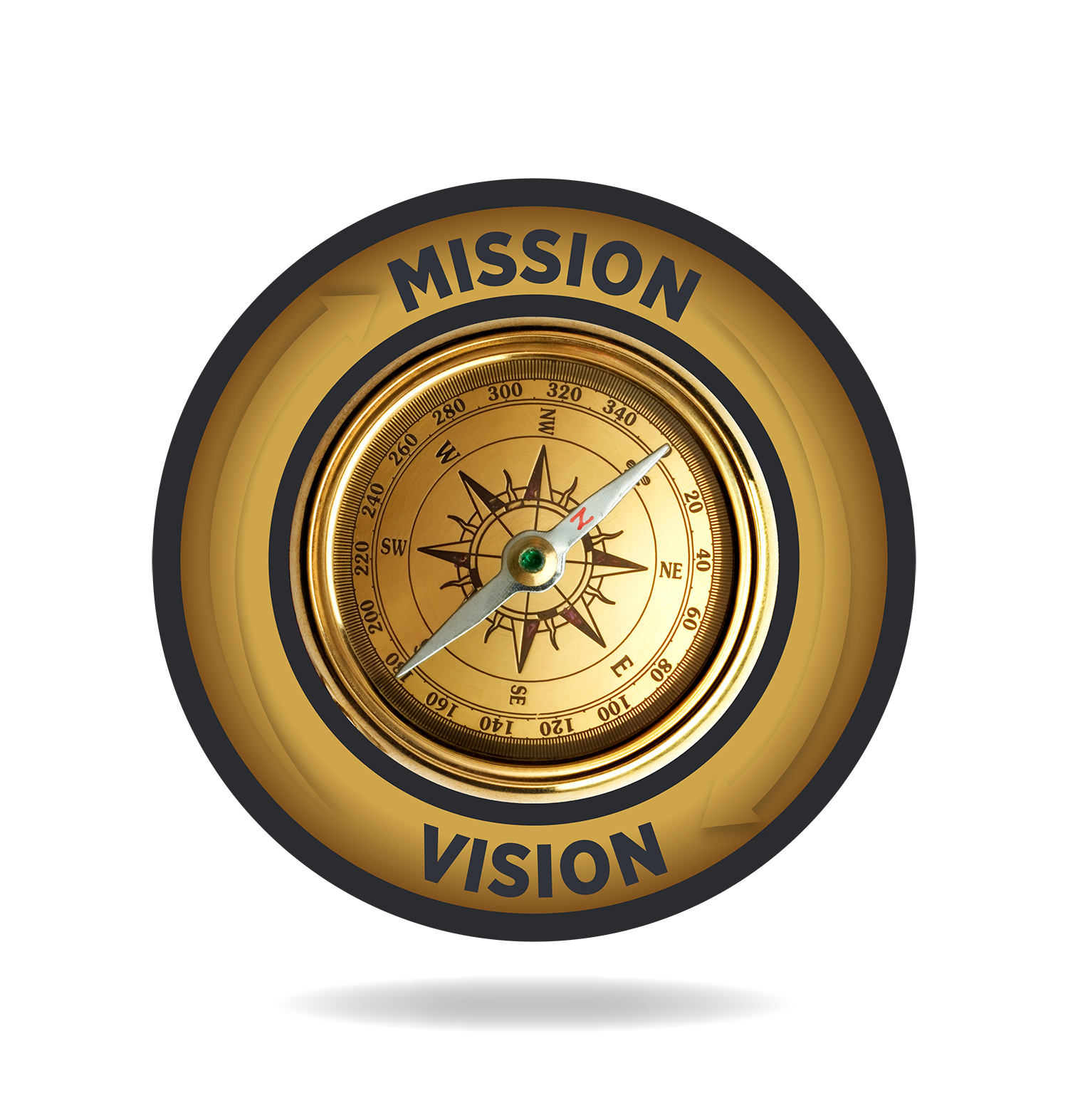 Mission And Vision