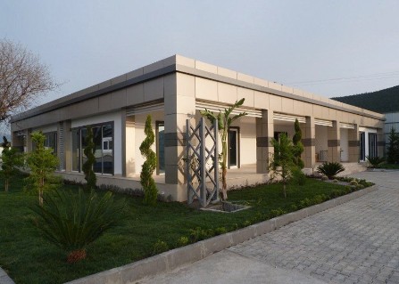 İzmir - Office Buildings