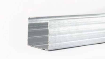 Wall C-50 Gypsum Board Profiles