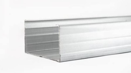 Wall C-75 Gypsum Board Profiles